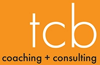 TCB Coaching + Consulting | Milwaukie, OR Logo
